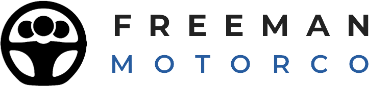 Sell to Freeman Motor Co